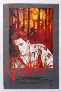 Rebel - Poster
