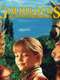Goldilocks and the Three Bears
