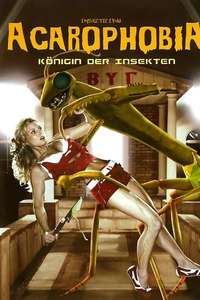 Insecticidal - Poster