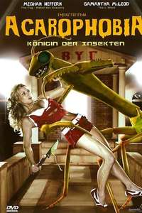Insecticidal - Poster