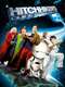 The Hitchhiker's Guide to the Galaxy