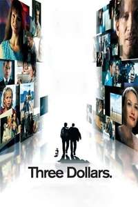 Three Dollars - Poster