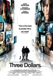Three Dollars