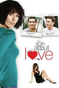 The Truth About Love - Poster
