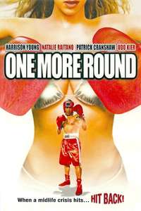 One More Round - Poster