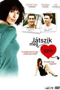 The Truth About Love - Poster