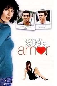 The Truth About Love - Poster