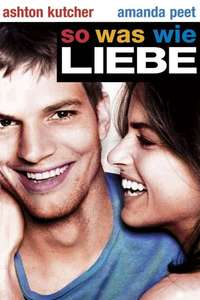 A Lot Like Love - Poster