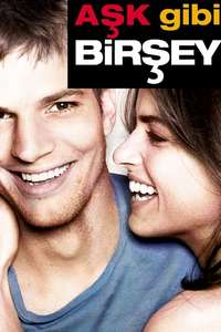 A Lot Like Love - Poster