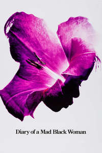 Diary of a Mad Black Woman - Poster