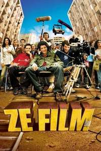 Ze film - Poster