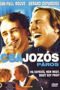 Je préfère qu'on reste amis - Poster