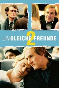 Je préfère qu'on reste amis - Poster