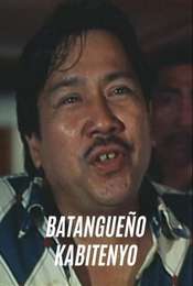 Batangueno Kabitenyo