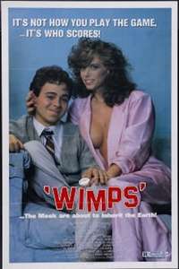 Wimps - Poster