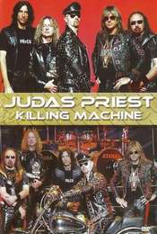 Judas Priest: Killing Machine