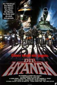 Savage Dawn - Poster