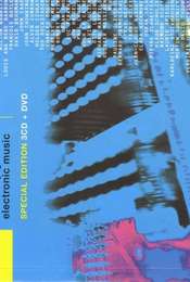 OHM+ : The Early Gurus Of Electronic Music : 1948-1980