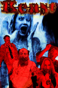 Beast - Poster