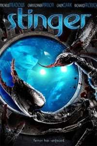 Stinger - Poster