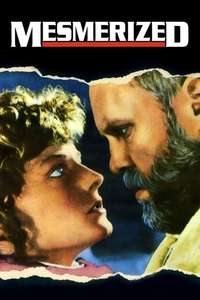 Mesmerized - Poster