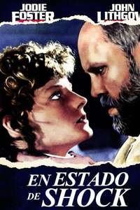 Mesmerized - Poster