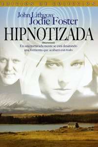 Mesmerized - Poster