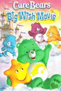 Care Bears: Big Wish Movie - Poster