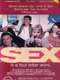 Sex Is a Four Letter Word