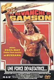 Samson & Delilah