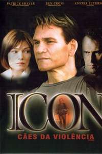 Icon - Poster