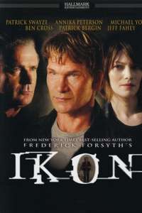 Icon - Poster