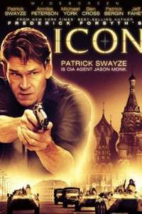 Icon - Poster