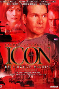 Icon - Poster