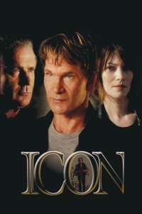 Icon - Poster