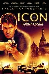 Icon - Poster