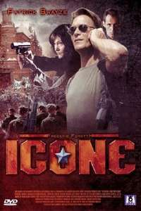 Icon - Poster