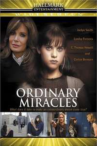 Ordinary Miracles - Poster
