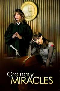 Ordinary Miracles - Poster