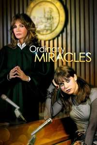Ordinary Miracles - Poster