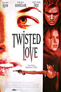 Twisted Love - Poster
