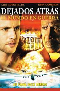 Left Behind III: World at War - Poster