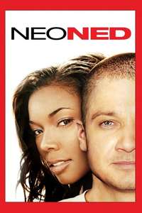 Neo Ned - Poster