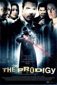 The Prodigy - Poster