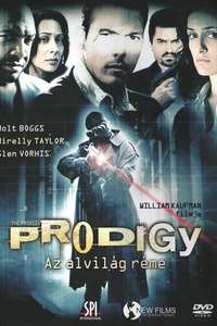 The Prodigy - Poster
