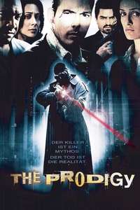 The Prodigy - Poster