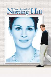 Notting Hill - Posters