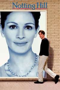 Notting Hill - Posters