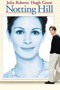 Notting Hill - Posters