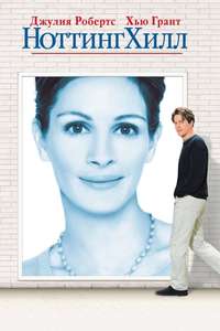 Notting Hill - Posters
